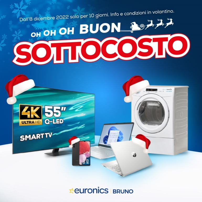 BUON SOTTOCOSTO